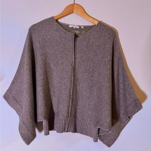 360 Cashmere Sleeved Shawl